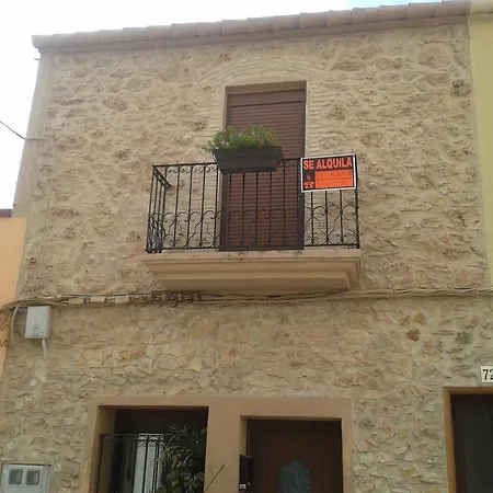 Andreu Llambrich L'Ametlla de Mar