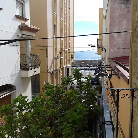 Apartment Andreu Llambrich