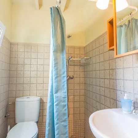 Andreu Llambrich Apartment L'Ametlla de Mar