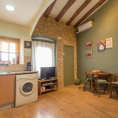 Andreu Llambrich Apartment