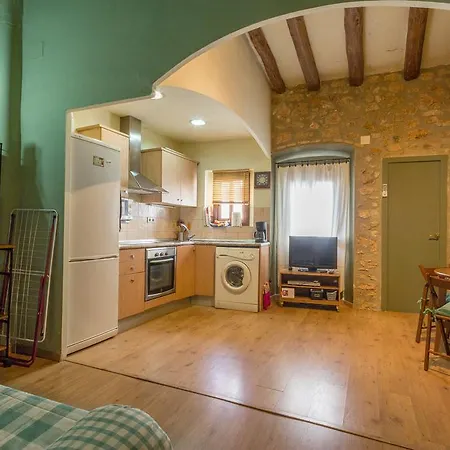 Apartment Andreu Llambrich