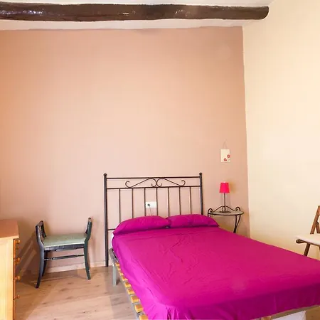 Andreu Llambrich Apartment